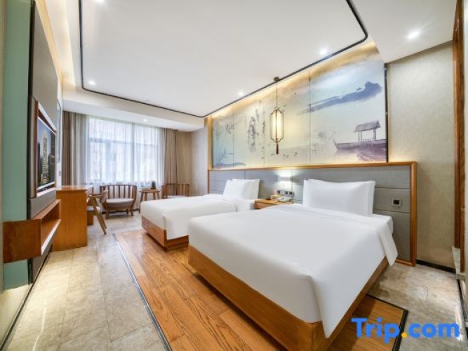 Business Twin room