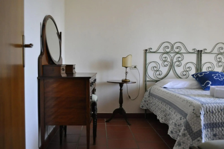 Podere Le Monache