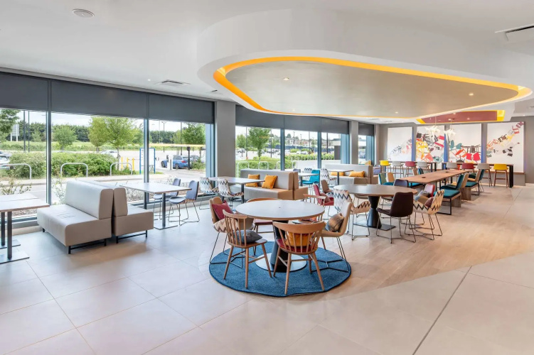 Hampton by Hilton High Wycombe