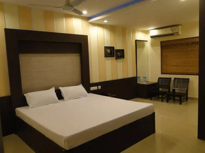 Hotel Athidi Inn