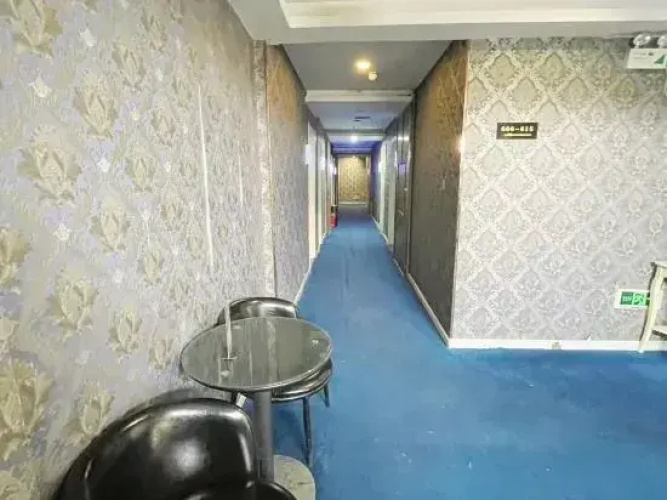 Kaile Impression Hotel