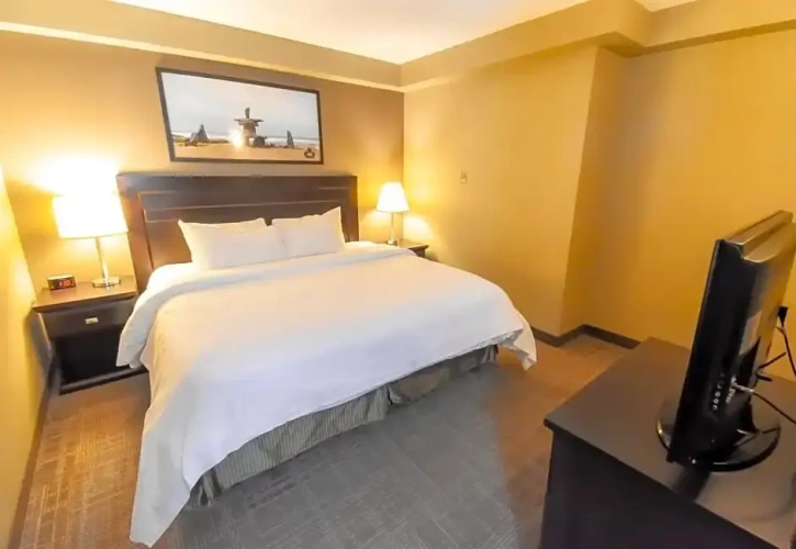 Double Suite