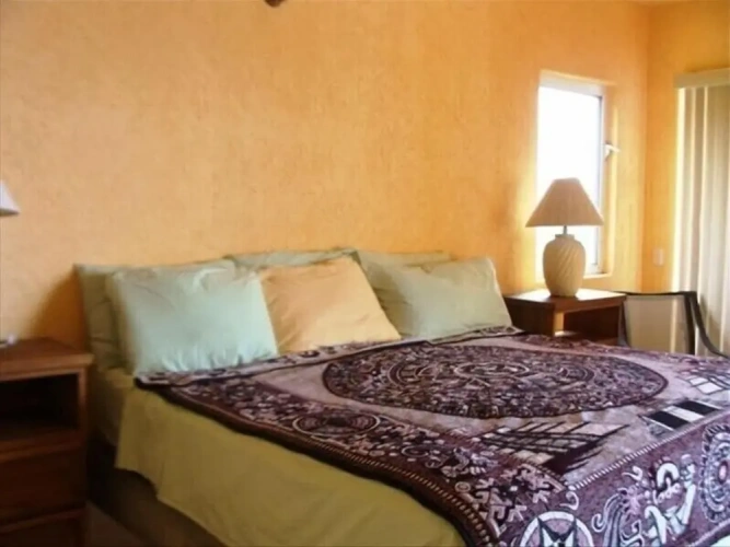 3 Bedrooms Family Cottage with pool view