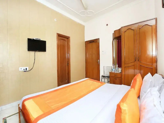 Hotel Golden Heritage