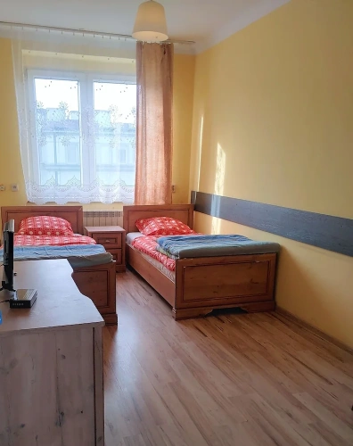 Economy Twin room