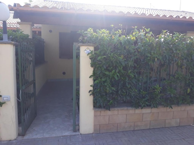 3 Bedrooms Villa