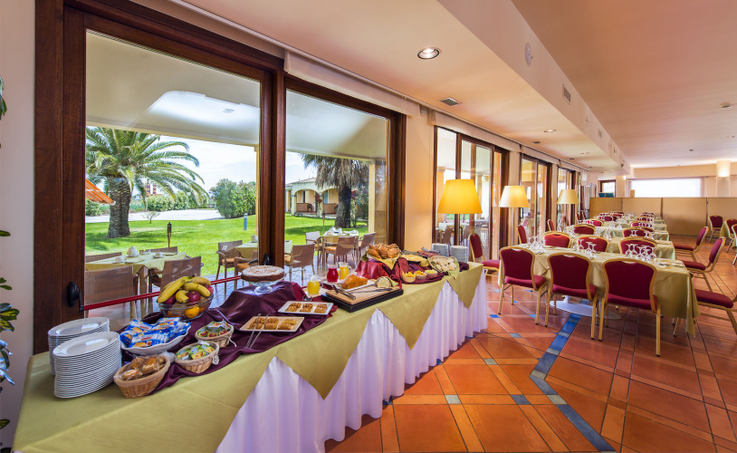 Hotel Santa Gilla photo 34