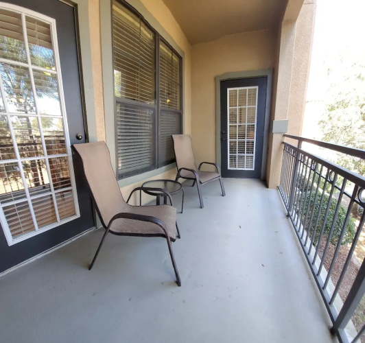 Bella Piazza 122cp - Three Bedroom Home