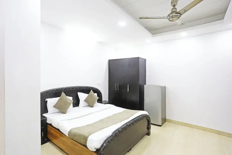 Hotel Sun Residency