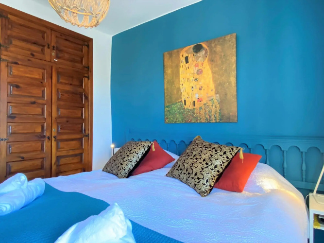 Oasis de Capistrano Rabat 27 Casasol