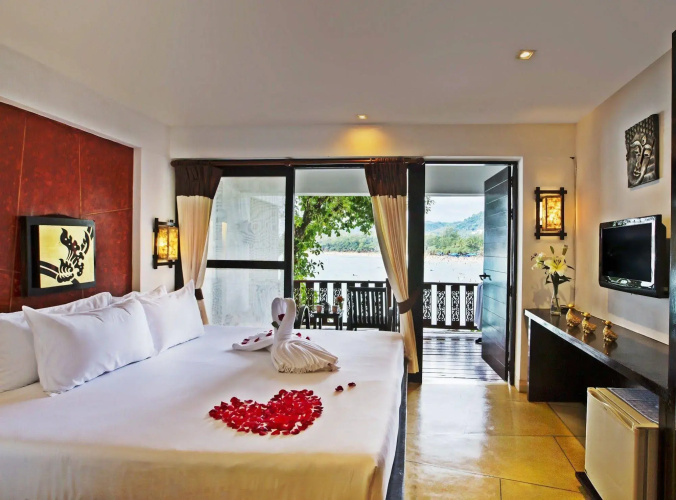Imagen del hotel