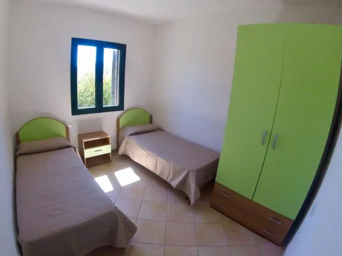 Residence Edilmare San Teodoro