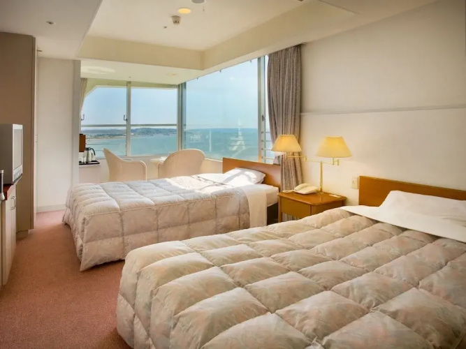 Sago Royal Hotel