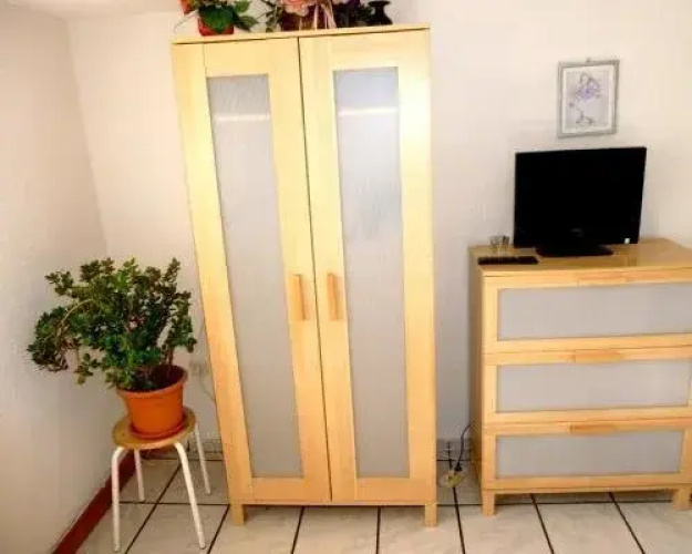 Haus Bleich