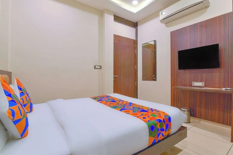 Premium Double room