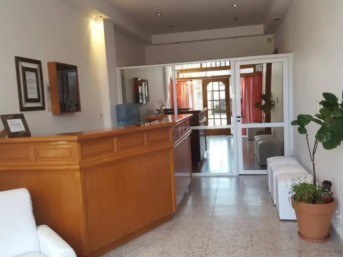Apart Hotel Santa Lucia