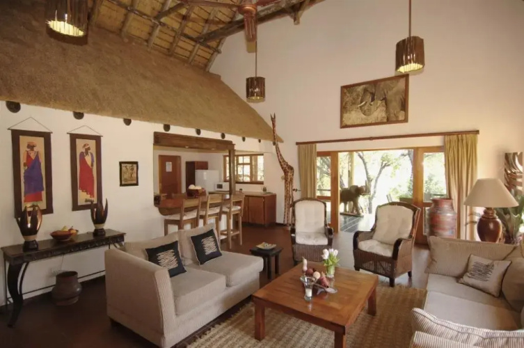 Sefapane Lodges and Safaris