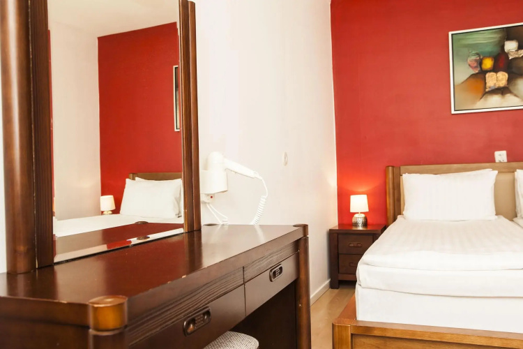 Hotell Sundbyberg