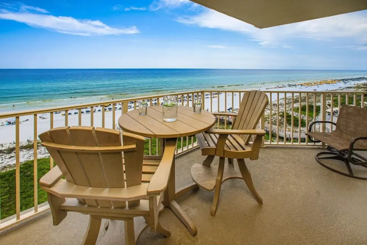 Beach Manor @ Tops'l - 810-158150