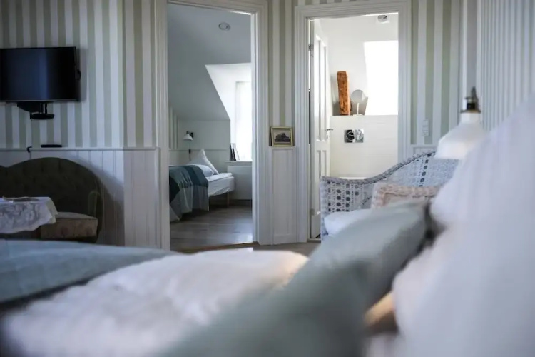 Kellers Badehotel