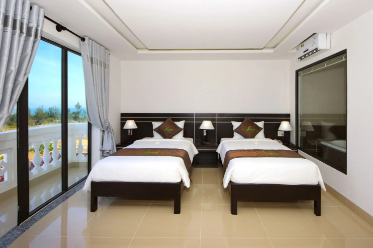 Stayzi Hotel