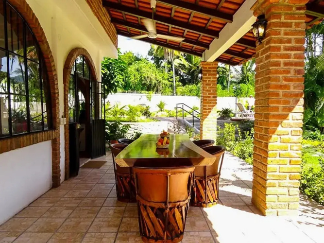 Orquideas studio by Las Palmas