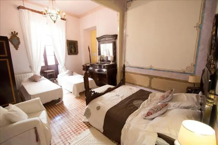 Mansion Banyeres