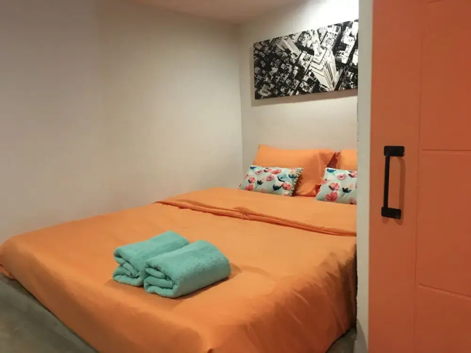 Shakira Hostel