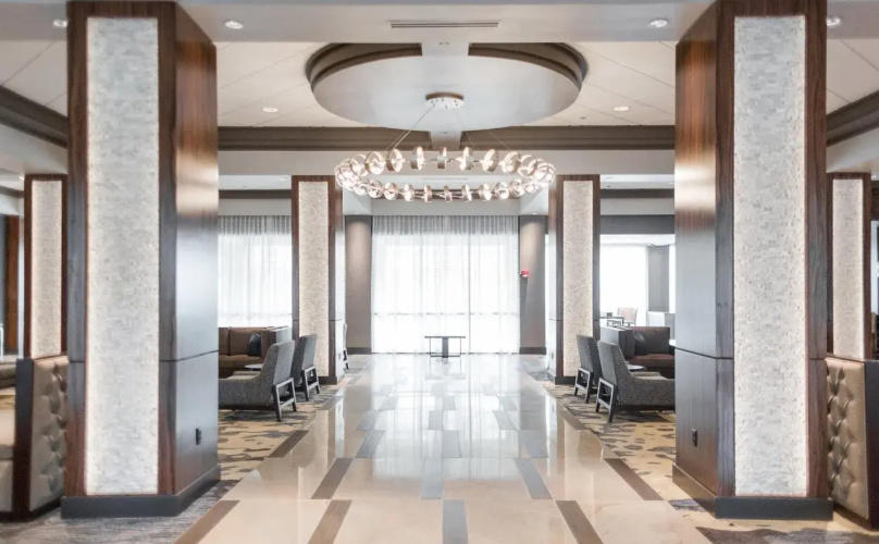 Radisson Hotel Memphis University