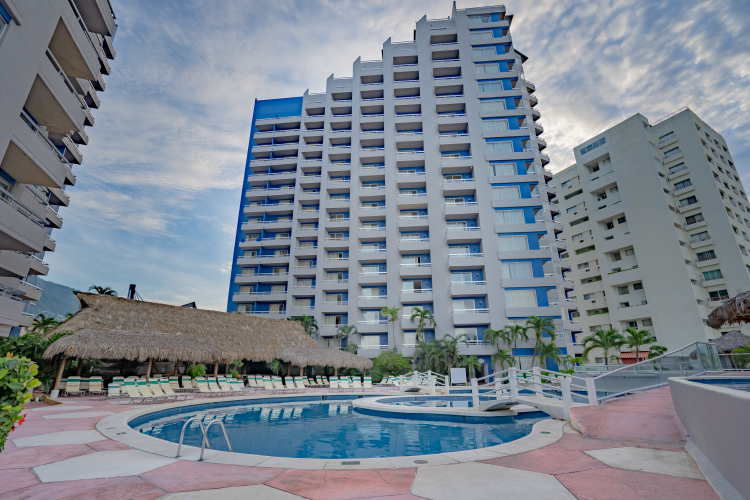 Imagen de Playa Suites