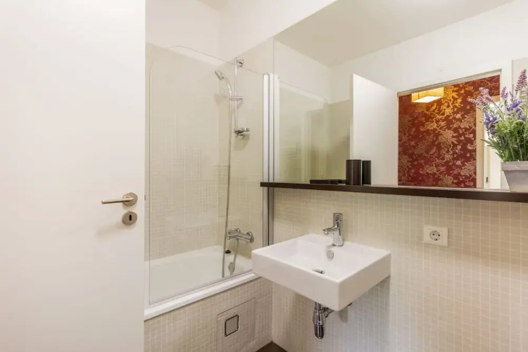 Entrecampos Prime Flat