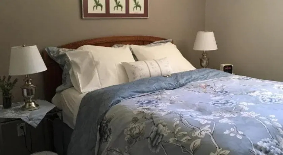 Arbor Bed and Breakfast