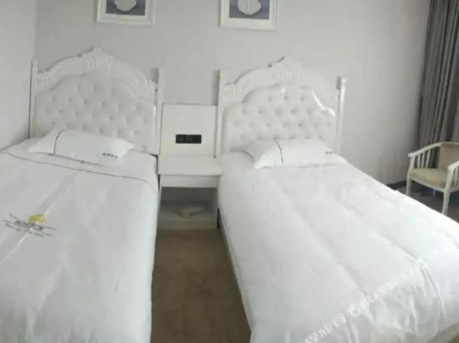 Zihong Hotel