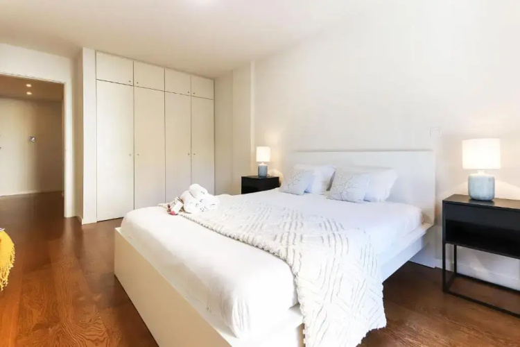 Sao Bento Harmony By Homing