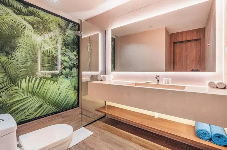 Probar Suites Punta Cana