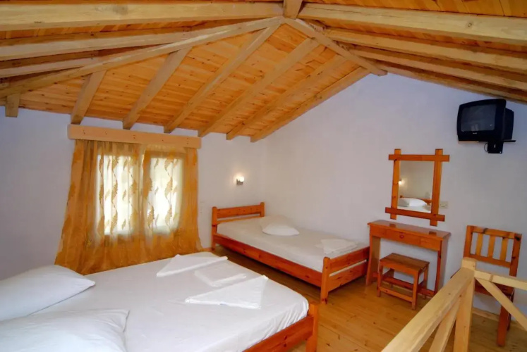 Aiolos House