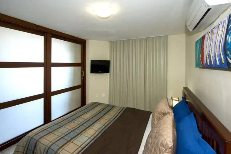 Blue Marlin Apartments