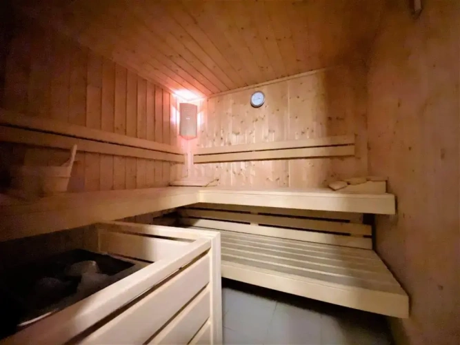 Chalet
