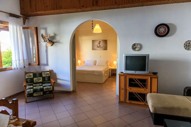 Pension Gioula