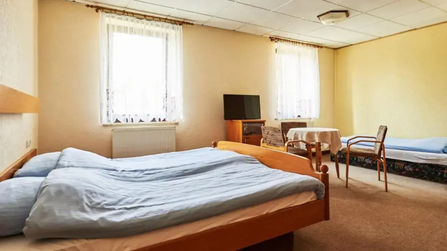 Pension Grenzhof