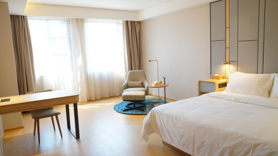 Business Double room