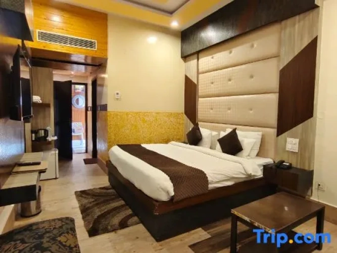 Premium Double room
