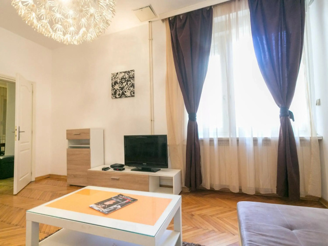 Apartment Marsal
