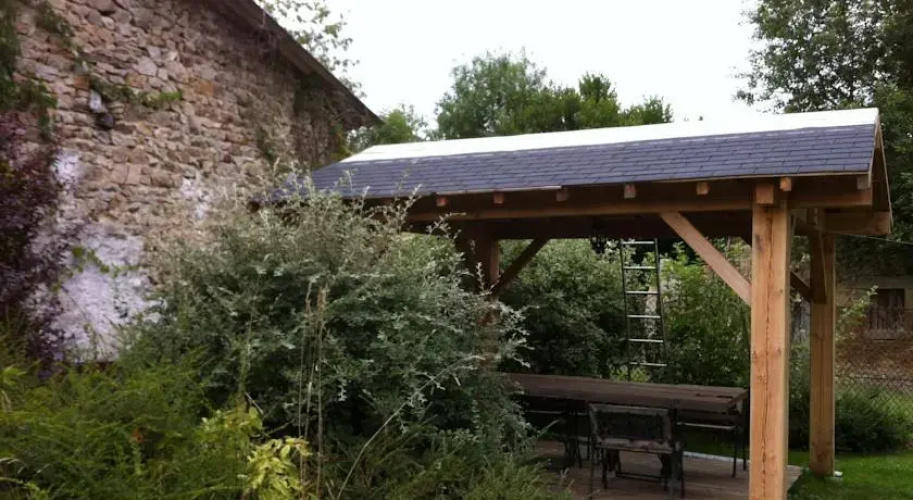 Gîte de Bancherel