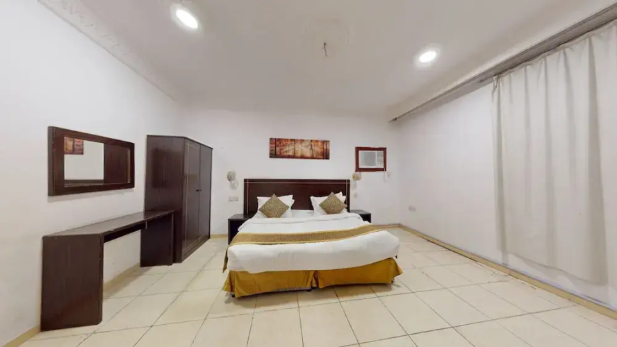 Quba Oasis 2 Hotel Apartments