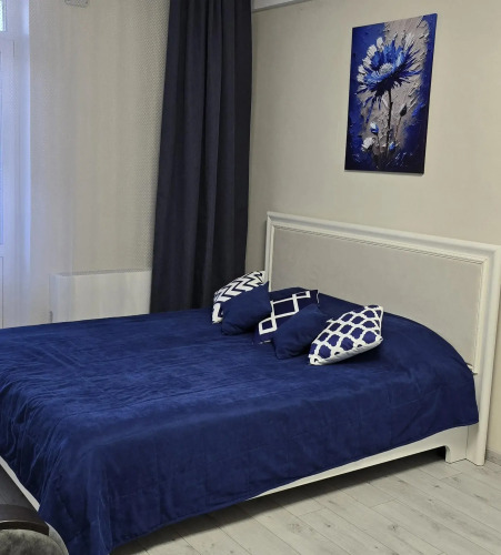 Фотография номера квартиры Апартаменты в 6-ом микрорайоне 5