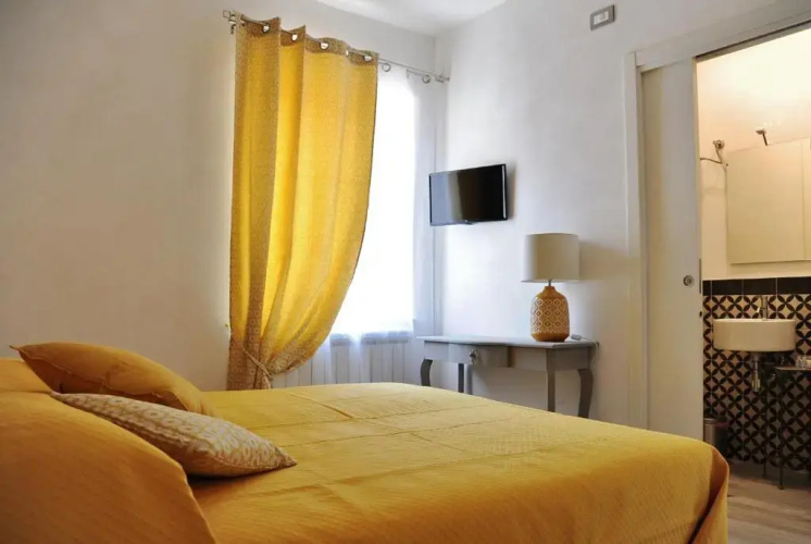 B&B Casa Gaia