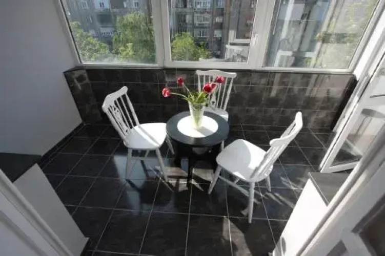Selection Apartments