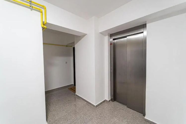 Apartament Delux