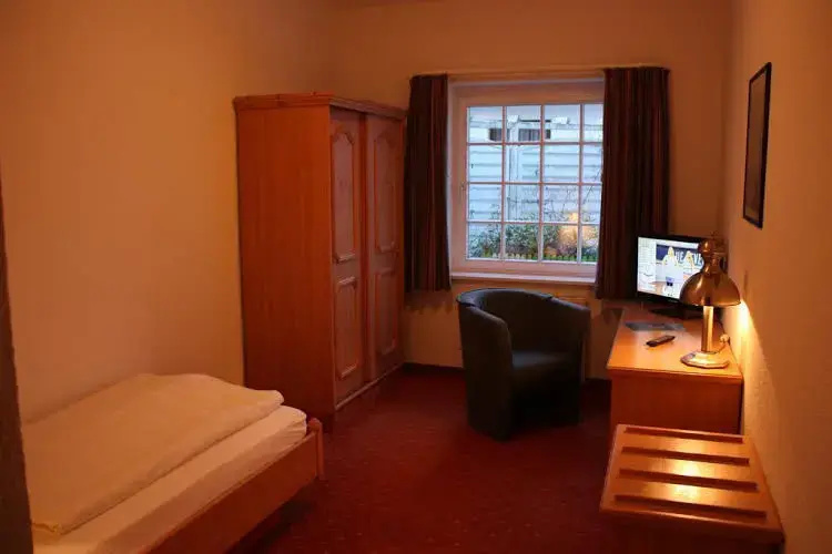 Hotel Maria